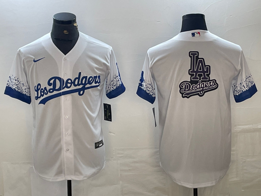 Men/Women/Youth Los Angeles Dodgers baseball Jerseys