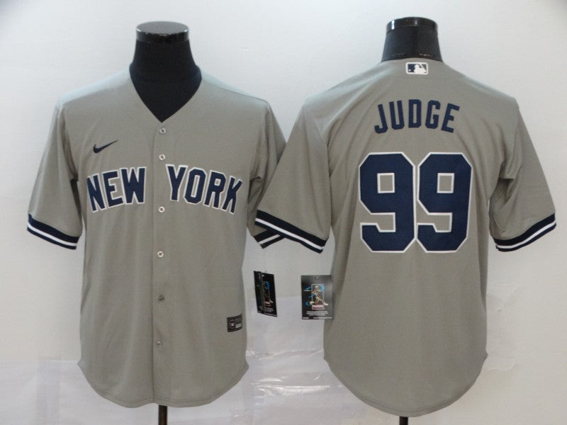 Men/Women/Youth New York Yankees Aaron Judge NO.99 baseball Jerseys