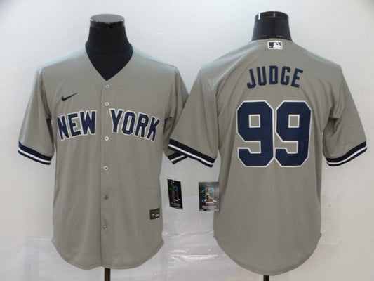 Men/Women/Youth New York Yankees Aaron Judge NO.99 baseball Jerseys