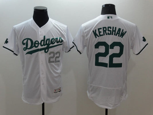 Men/Women/Youth Los Angeles Dodgers Clayton Kershaw #22 baseball Jerseys