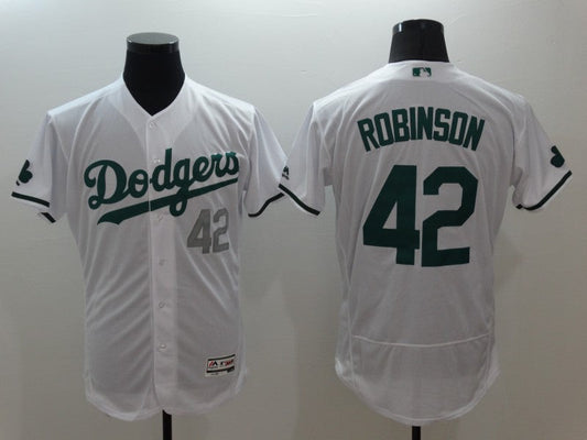 Men/Women/Youth Los Angeles Dodgers Jackie Robinson #42 baseball Jerseys