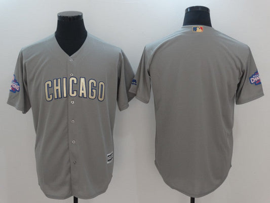 Men/Women/Youth Chicago Cubs baseball Jerseys blank or custom your name and number