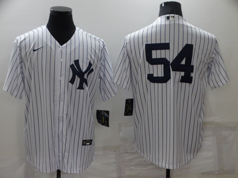 Men/Women/Youth New York Yankees Aroldis Chapman NO.54 baseball Jerseys