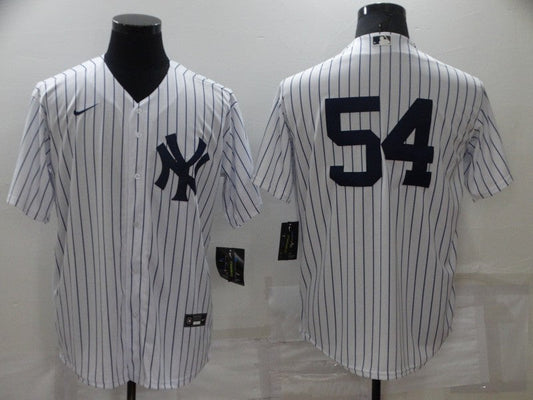 Men/Women/Youth New York Yankees Aroldis Chapman NO.54 baseball Jerseys