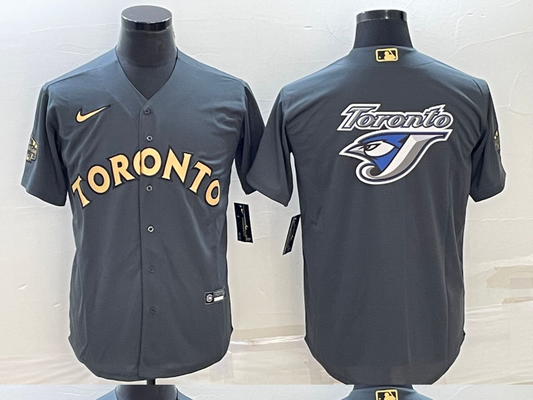 Men/Women/Youth Toronto Blue Jays baseball Jerseys