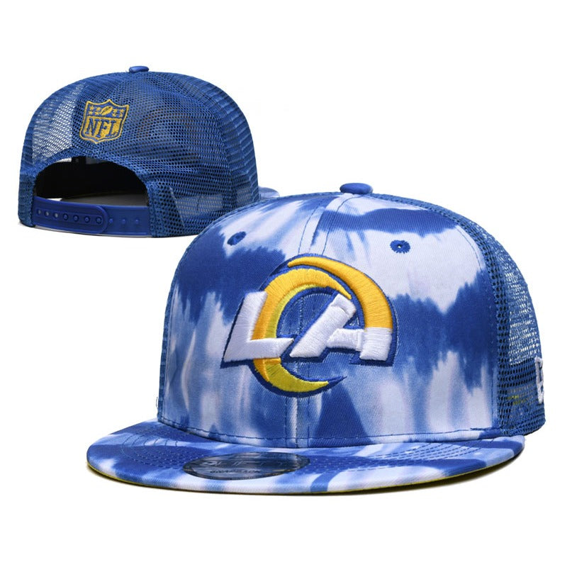 Los Angeles Rams NFL snapbacks adjustable hats