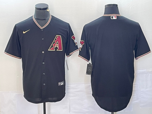 Men/Women/Youth  ‎Arizona Diamondbacks baseball Jerseys blank or custom your name and number