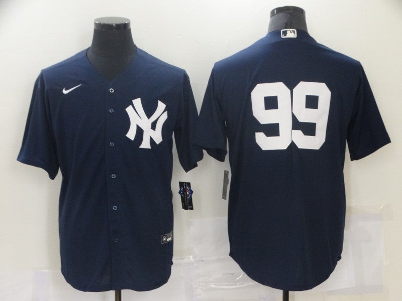 Men/Women/Youth New York Yankees Aaron Judge NO.99 baseball Jerseys