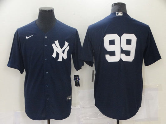 Men/Women/Youth New York Yankees Aaron Judge NO.99 baseball Jerseys