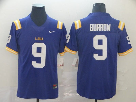 Cincinnati Bengals Joe Burrow NO.9 Salute To Service Football Jerseys