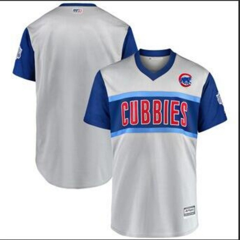 Men/Women/Youth Chicago Cubs baseball Jerseys blank or custom your name and number