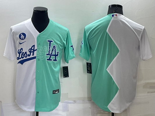 Men/Women/Youth Los Angeles Dodgers baseball Jerseys blank or custom your name and number
