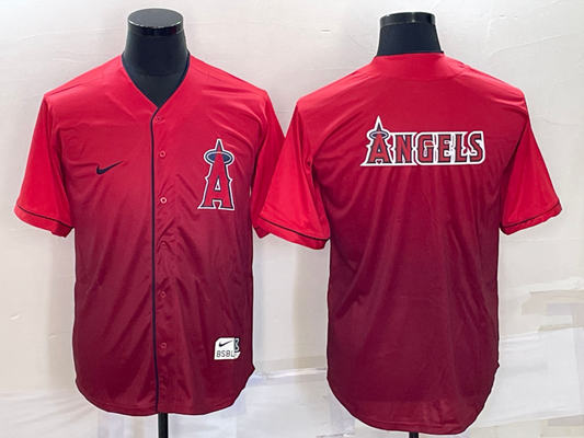 Men/Women/Youth Los Angeles Angels baseball Jerseys