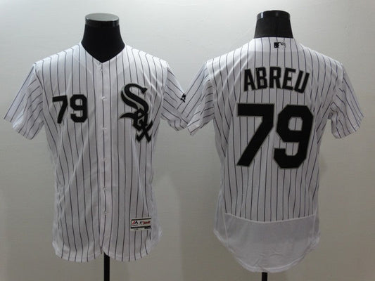 Men/Women/Youth Chicago White Sox José Abreu #79 baseball Jerseys
