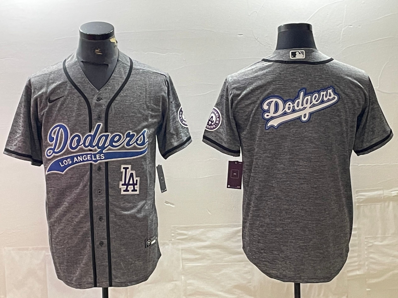 Adult Los Angeles Dodgers baseball Jerseys