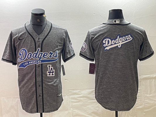 Adult Los Angeles Dodgers baseball Jerseys