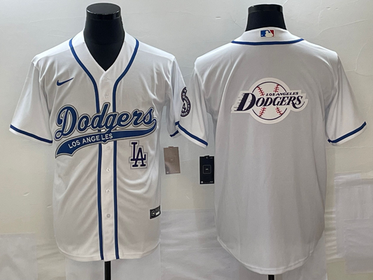 Men/Women/Youth Los Angeles Dodgers baseball Jerseys