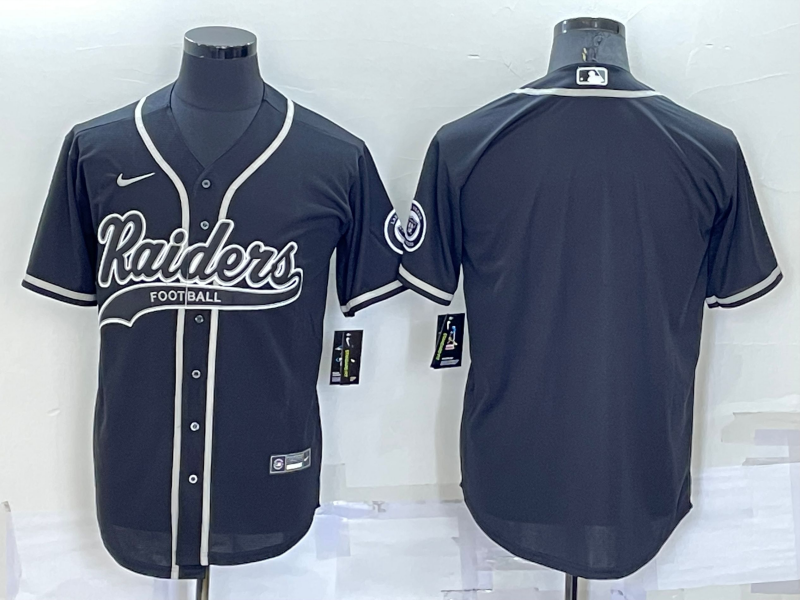 Adult ‎Oakland Raiders Football Jerseys