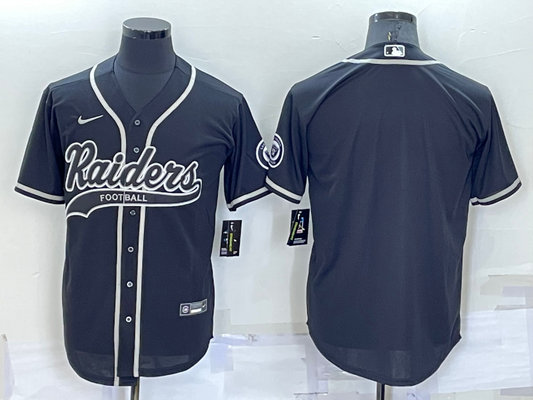 Adult ‎Oakland Raiders Football Jerseys