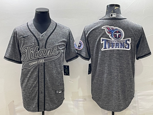 Adult Tennessee Titans Football Jerseys