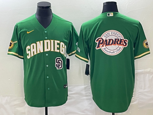 Men/Women/Youth San Diego Padres baseball Jerseys