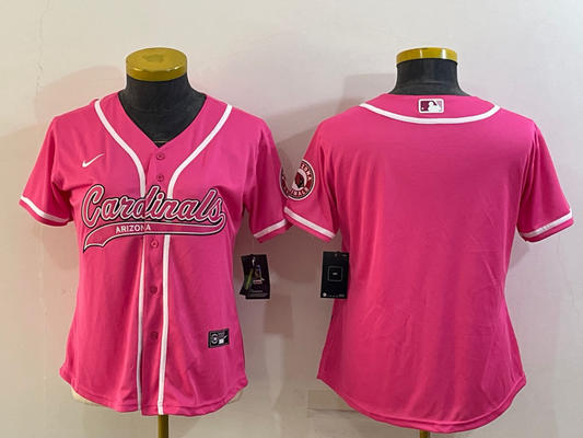 Women Arizona Cardinals Football Jerseys