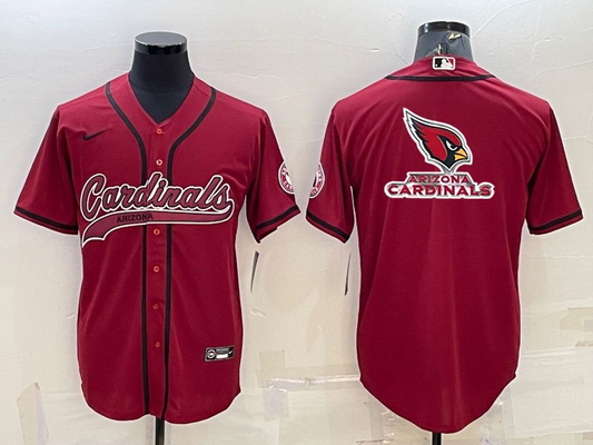 Adult Arizona Cardinals Football Jerseys