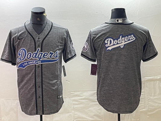 Adult Los Angeles Dodgers baseball Jerseys