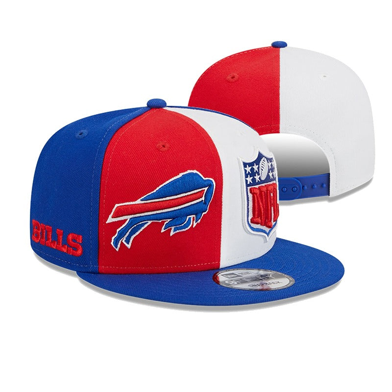 Buffalo Bills NFL snapbacks adjustable hats