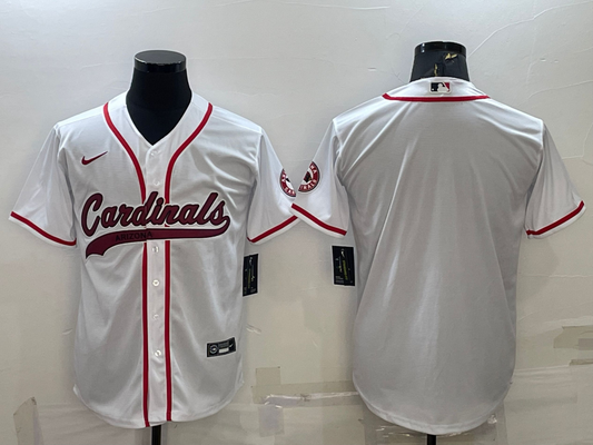 Adult Arizona Cardinals Football Jerseys