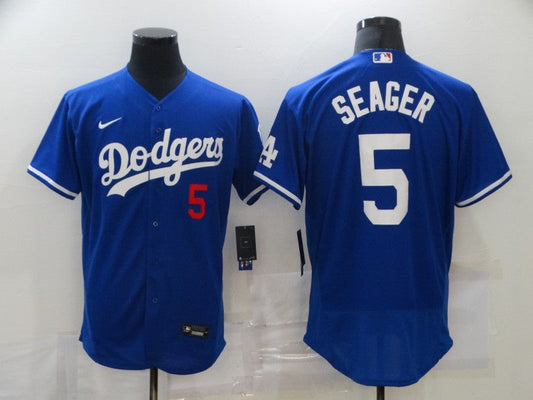 Men/Women/Youth Los Angeles Dodgers Freddie Freeman #5 baseball Jerseys