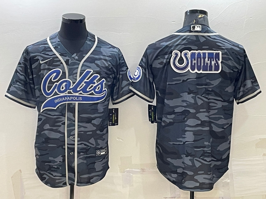 Adult Indianapolis Colts Football Jerseys