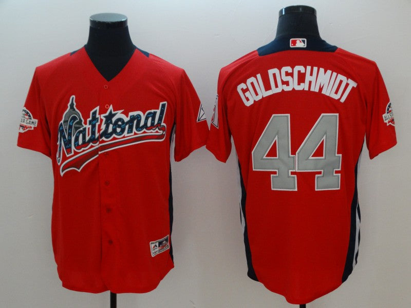 Men/Women/Youth  ‎Arizona Diamondbacks Paul Goldschmidt NO.44 baseball Jerseys