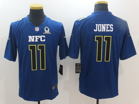 Adult Atlanta Falcons Julio Jones NO.11 Football Jerseys