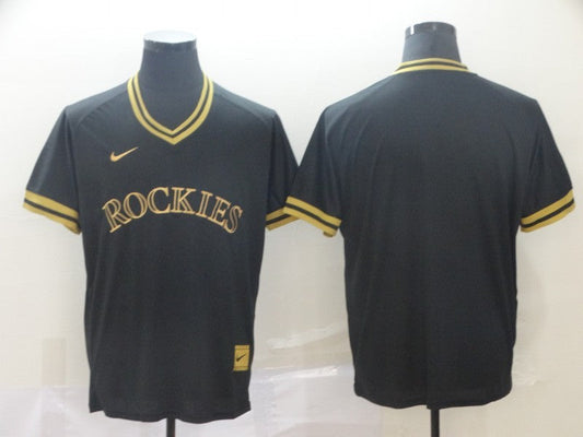 Men/Women/Youth Colorado Rockies baseball Jerseys blank or custom your name and number