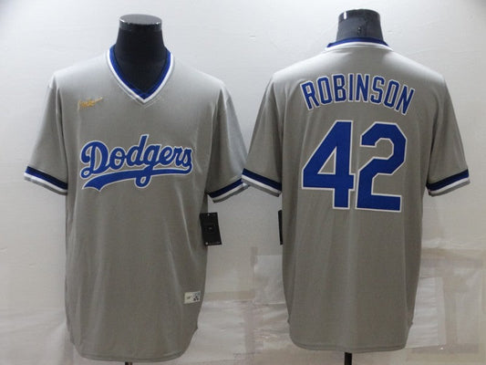 Men/Women/Youth Los Angeles Dodgers Jackie Robinson #42 baseball Jerseys
