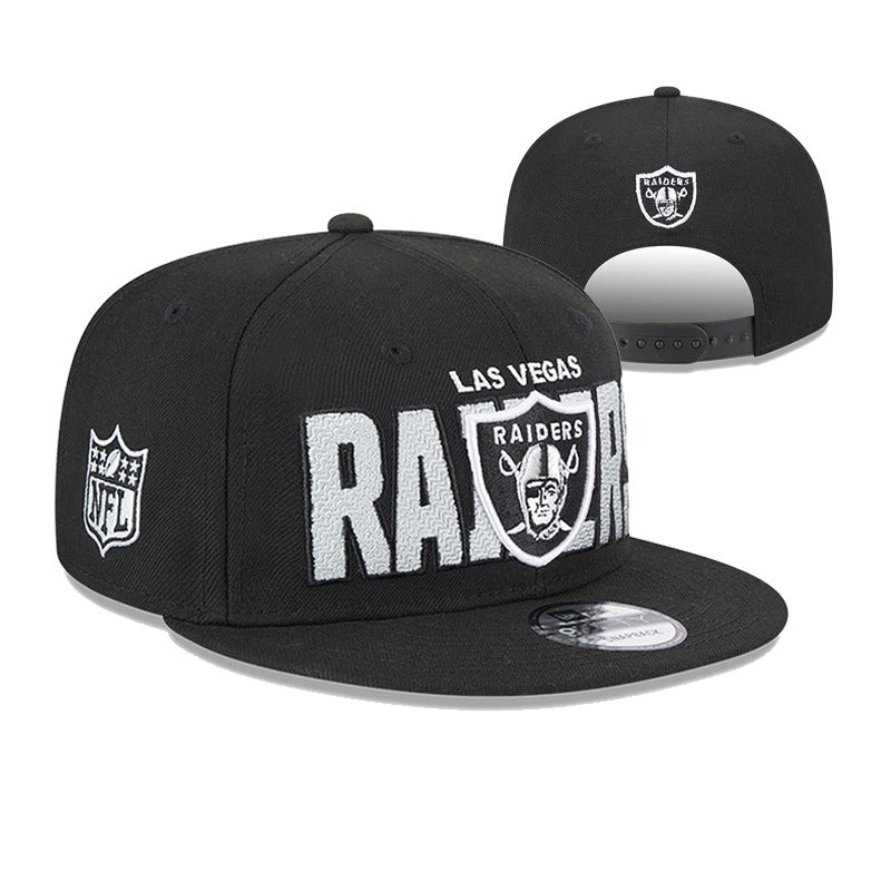 Las Vegas Raiders NFL  snapbacks adjustable hats