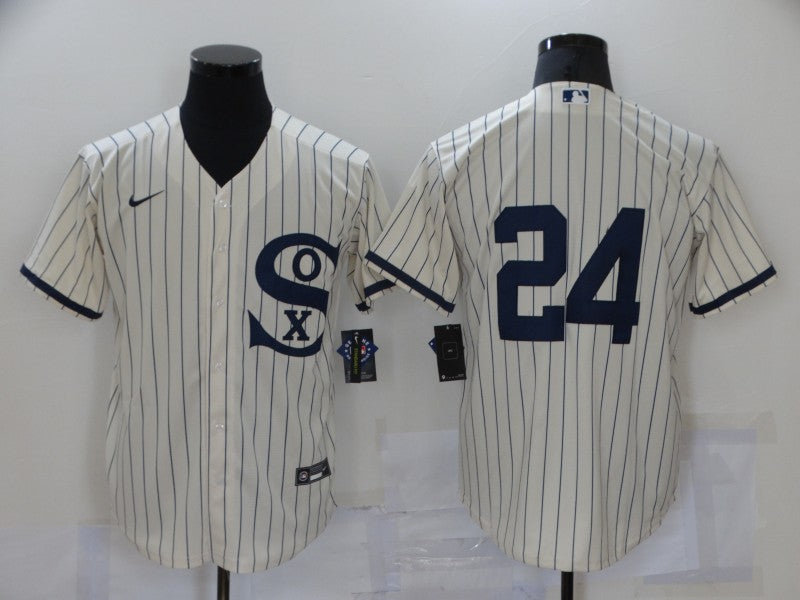 Men/Women/Youth Chicago White Sox Yasmani Grandal #24 baseball Jerseys