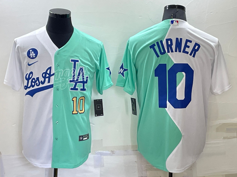 Men/Women/Youth Los Angeles Dodgers Justin Turner #10 baseball Jerseys