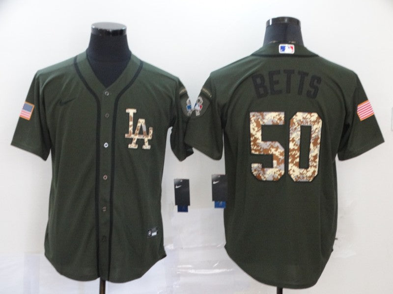 Men/Women/Youth Los Angeles Dodgers Mookie Betts #50 baseball Jerseys