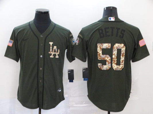 Men/Women/Youth Los Angeles Dodgers Mookie Betts #50 baseball Jerseys