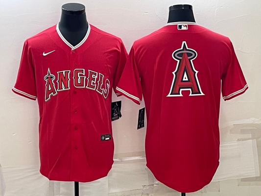 Men/Women/Youth Los Angeles Angels baseball Jerseys