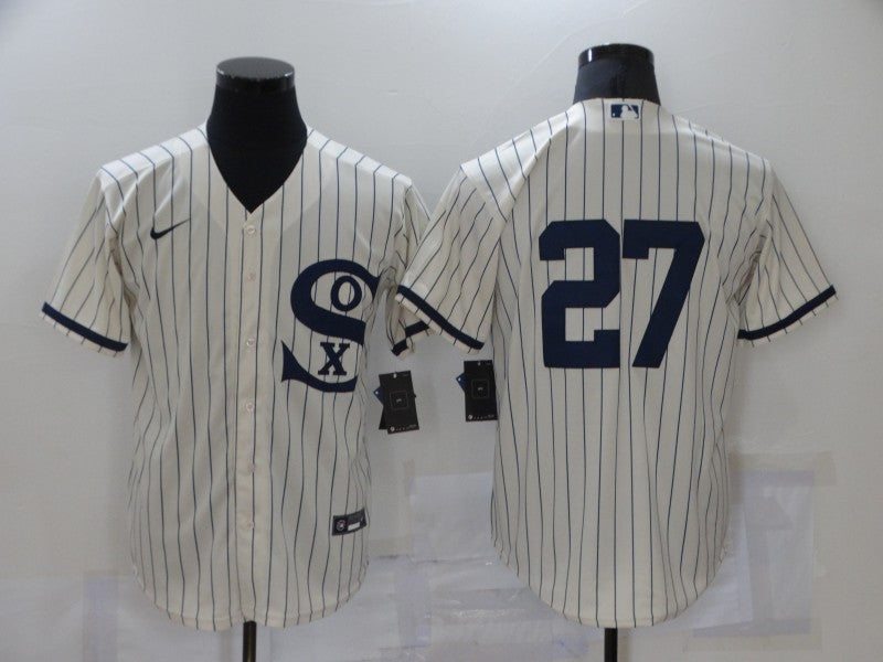 Men/Women/Youth Chicago White Sox Lucas Giolito #27 baseball Jerseys