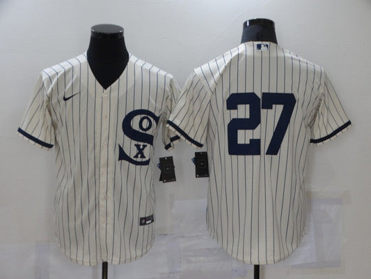 Men/Women/Youth Chicago White Sox Lucas Giolito #27 baseball Jerseys