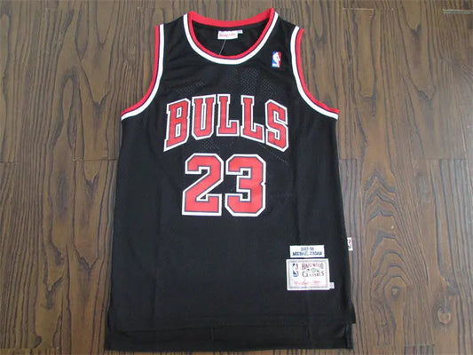 Chicago Bulls Michael Jordan NO.23 Basketball Jersey