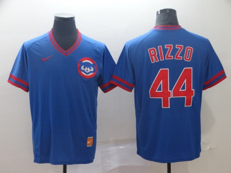 Men/Women/Youth Chicago Cubs Anthony Rizzo #44 baseball Jerseys