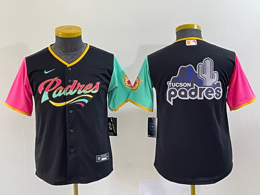 Men/Women/Youth San Diego Padres baseball Jerseys