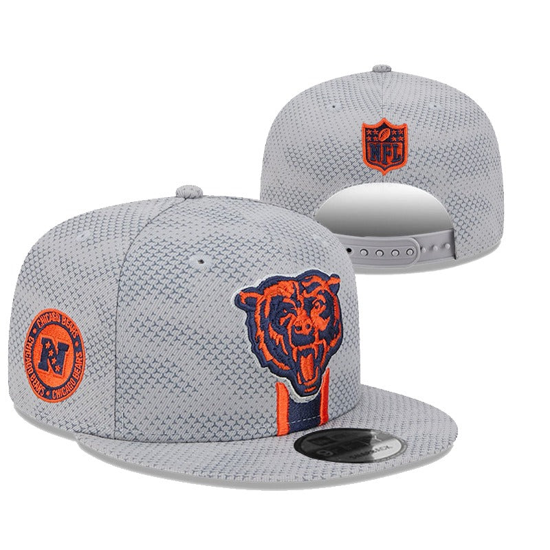Chicago Bears NFL snapbacks adjustable hats