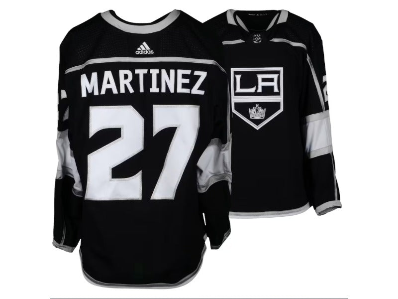 Los Angeles Kings Alec Martinez NO.27 hockey jerseys