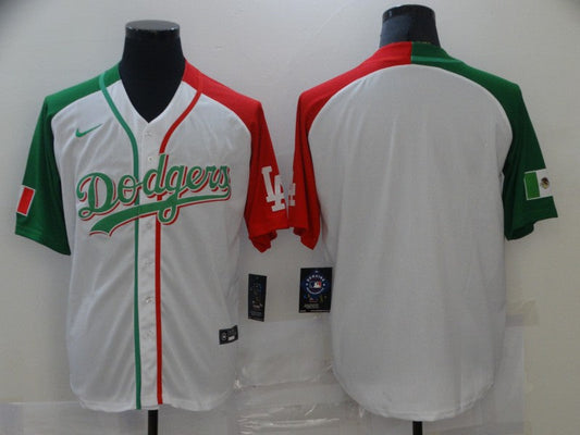 Men/Women/Youth Los Angeles Dodgers baseball Jerseys blank or custom your name and number